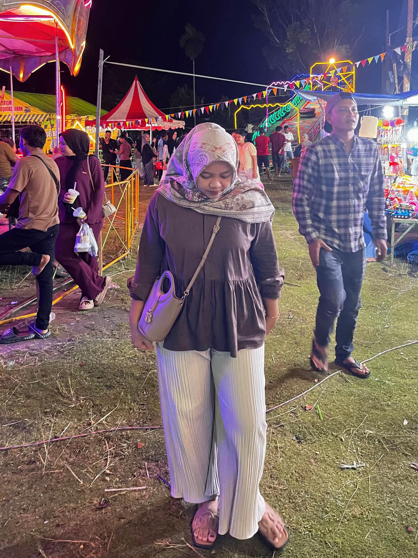 @Putri Alkarimah