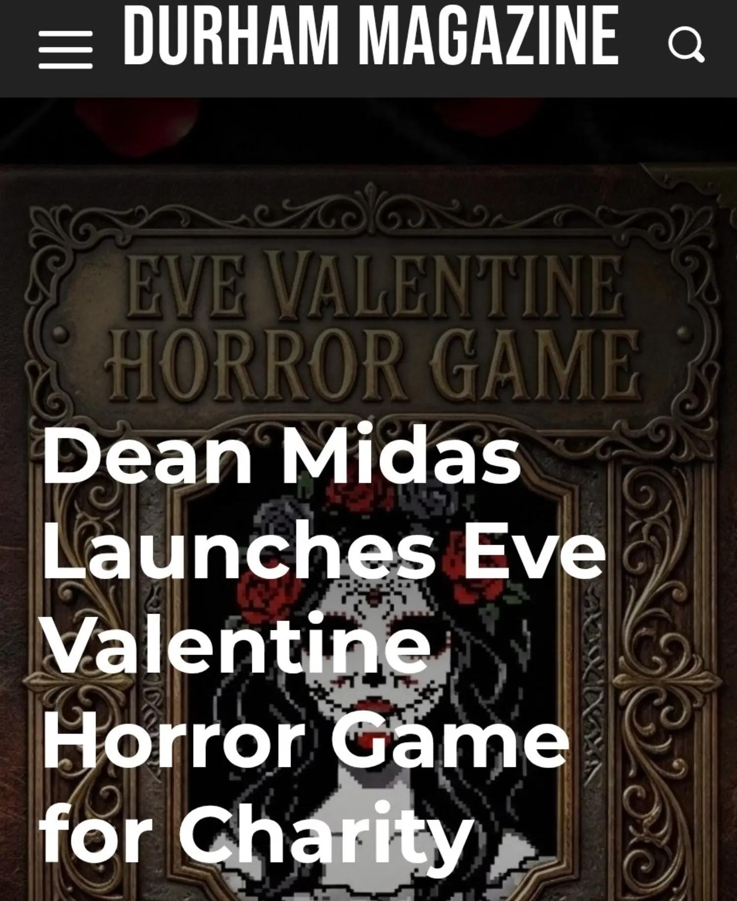 @Dean Midas Films