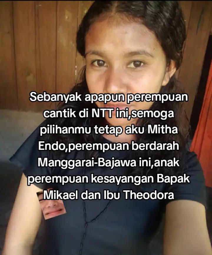 @Mitha Endo