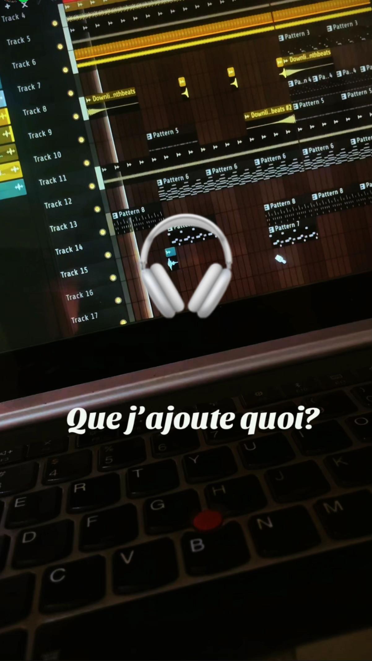 @Rsb prodzeur officiel 🎧
