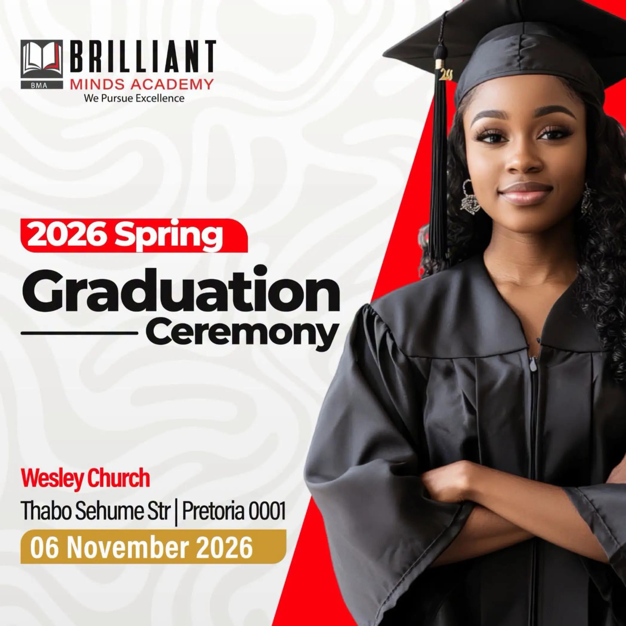 @Brilliant Minds Academy ❤️🖤