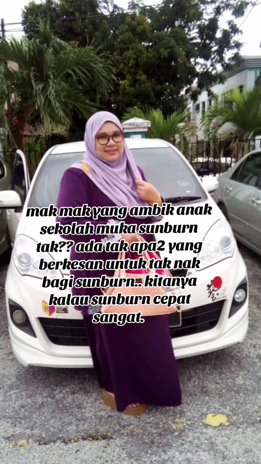@zurina hashim