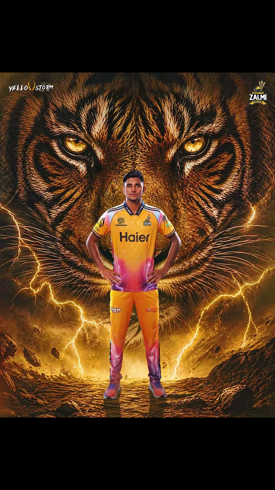 @Babar x edits 🦁