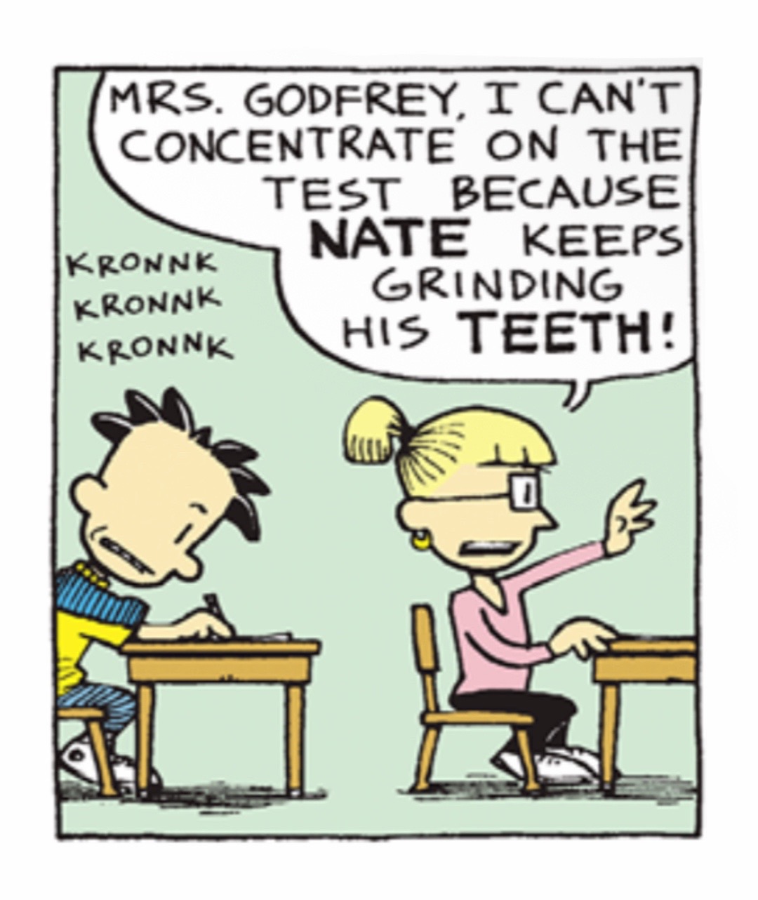 @bignatecomics😋
