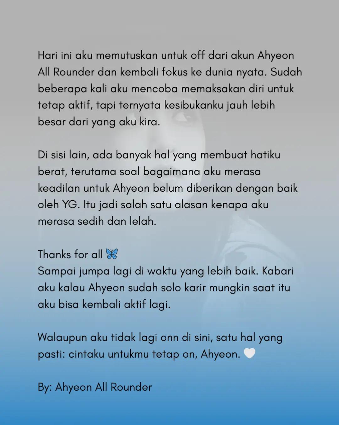 @AHYEON All ROUNDER