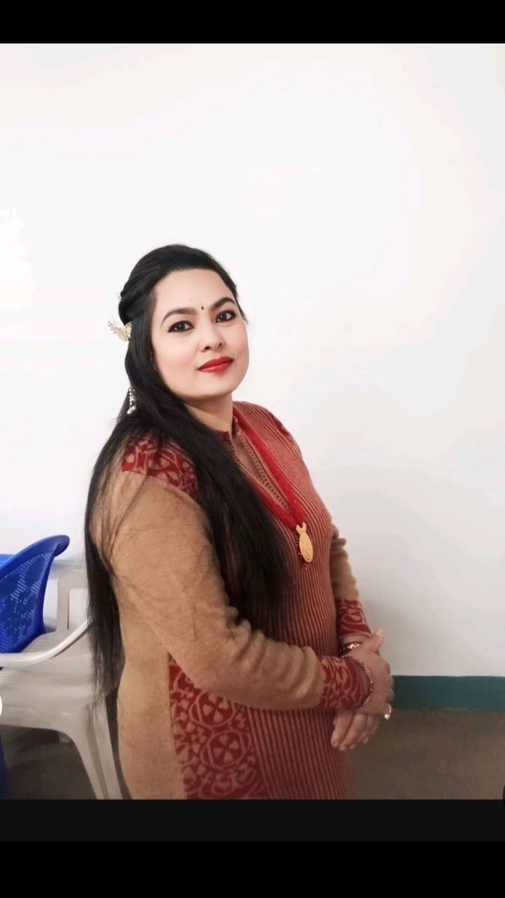 @Prashmsha Bisunke