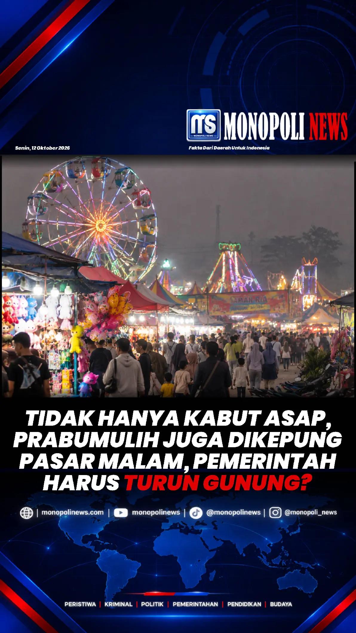 @Monopoli News Official