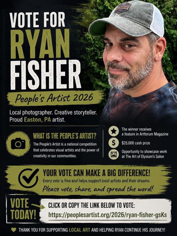 @Ryan Fisher