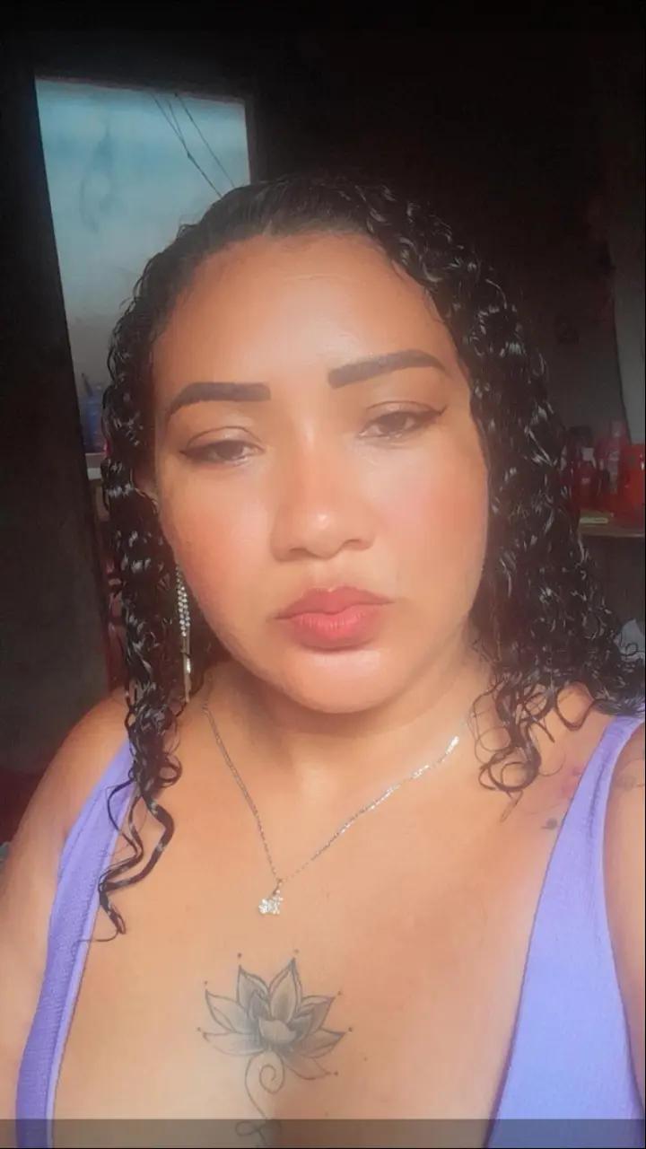 @Josiana Ribeiro