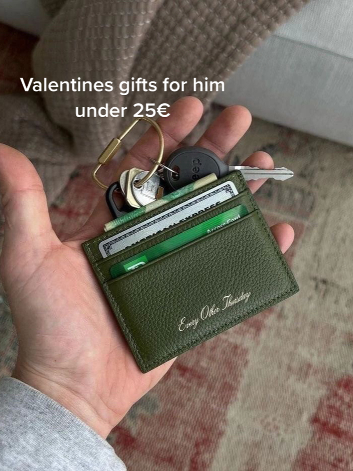 @Gift Ideas