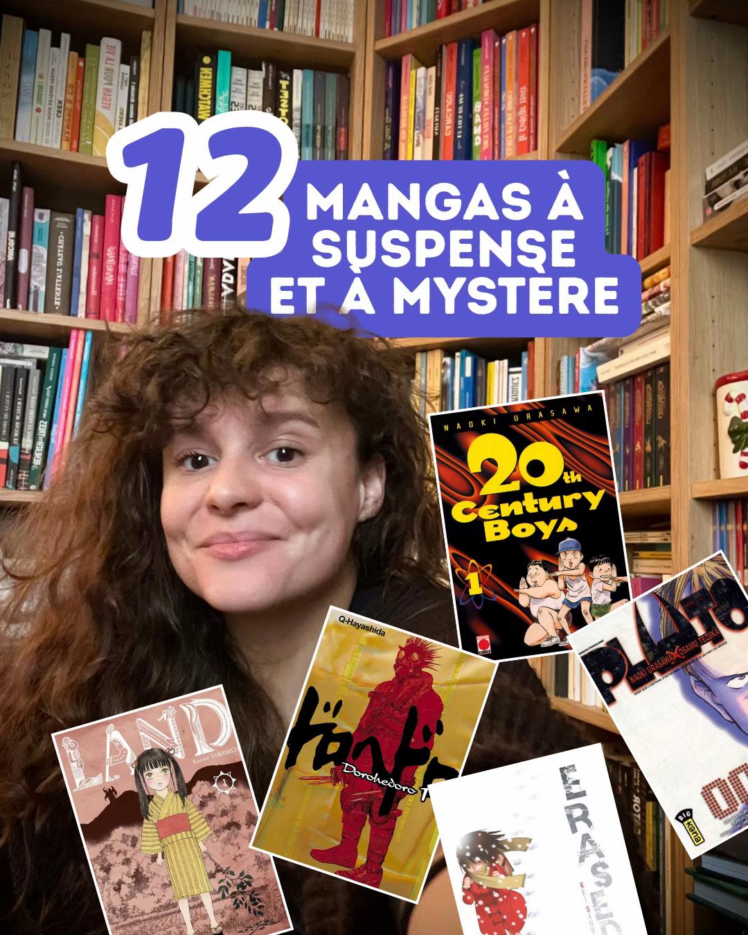 @Moi ce que j’aime c’est la BD