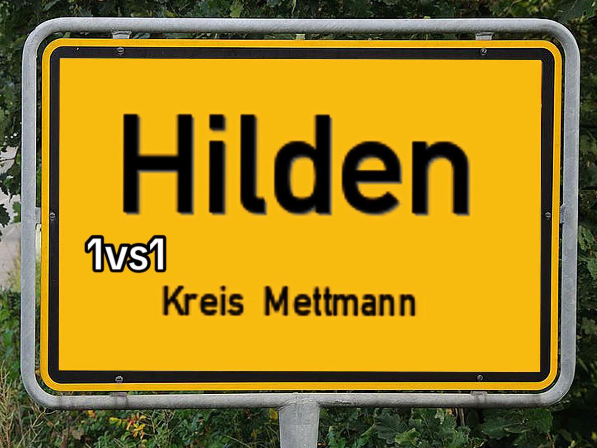 @Hilden