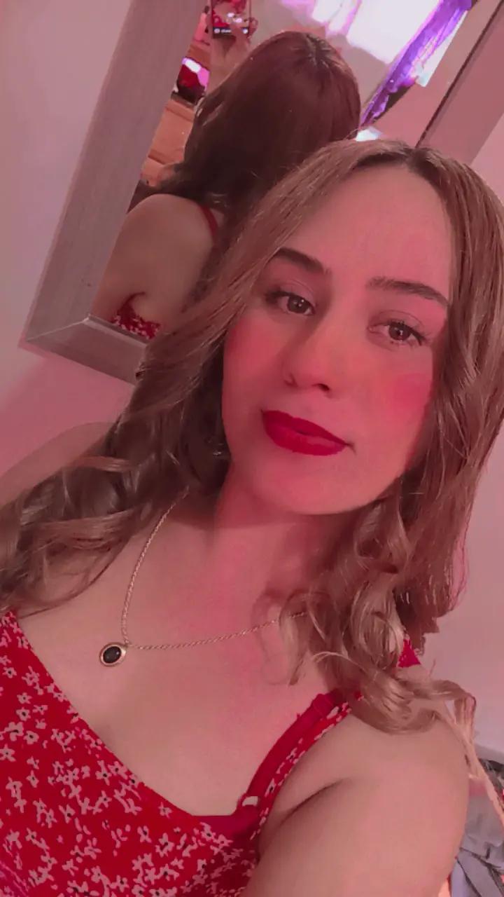 @🍒Brisita🫦