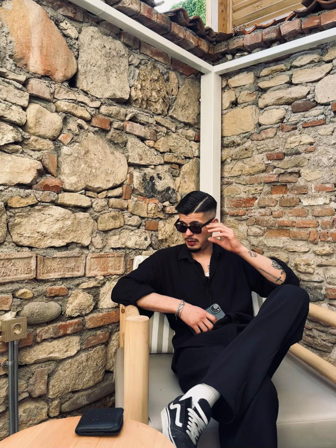 @Alperensoy