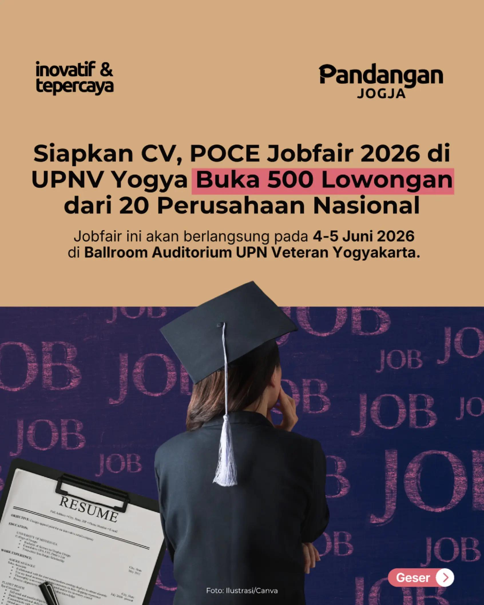 @Pandangan Jogja