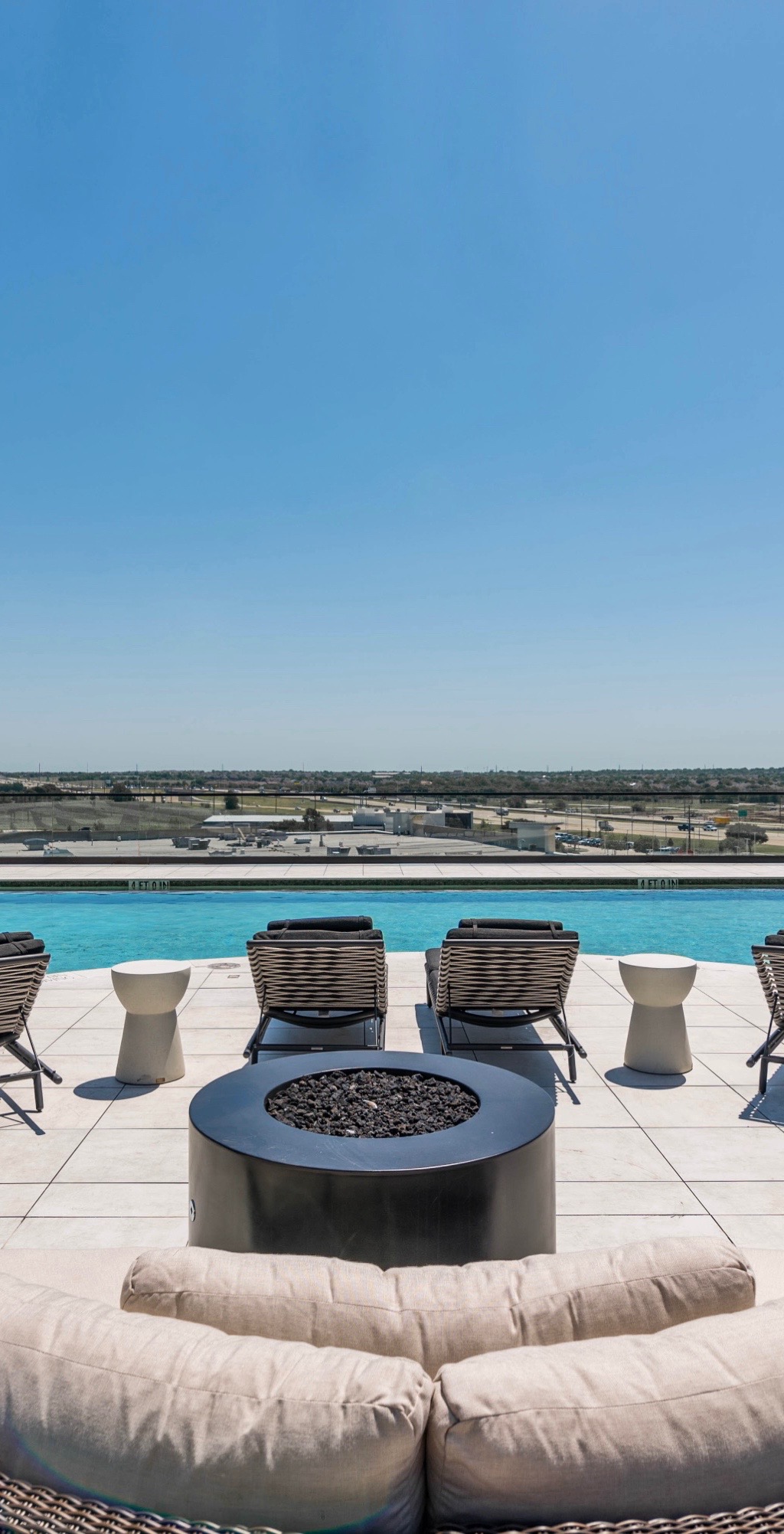 @Equity Apartments | Dallas