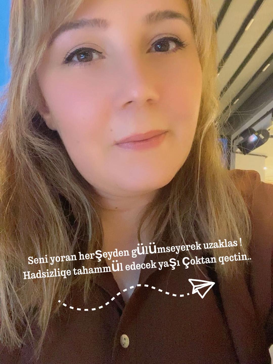 @Tuba Ylmz T&uuml;rkmen