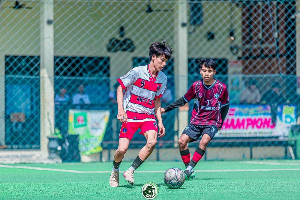 @Kyaw min htet