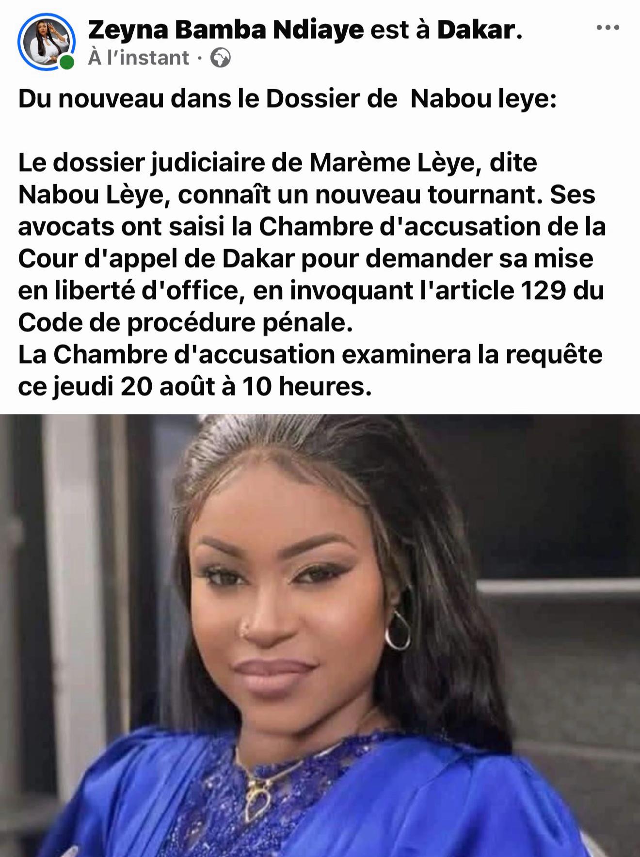 @ZeynaBamba 🇸🇳🇺🇸🇫🇷🇮🇹