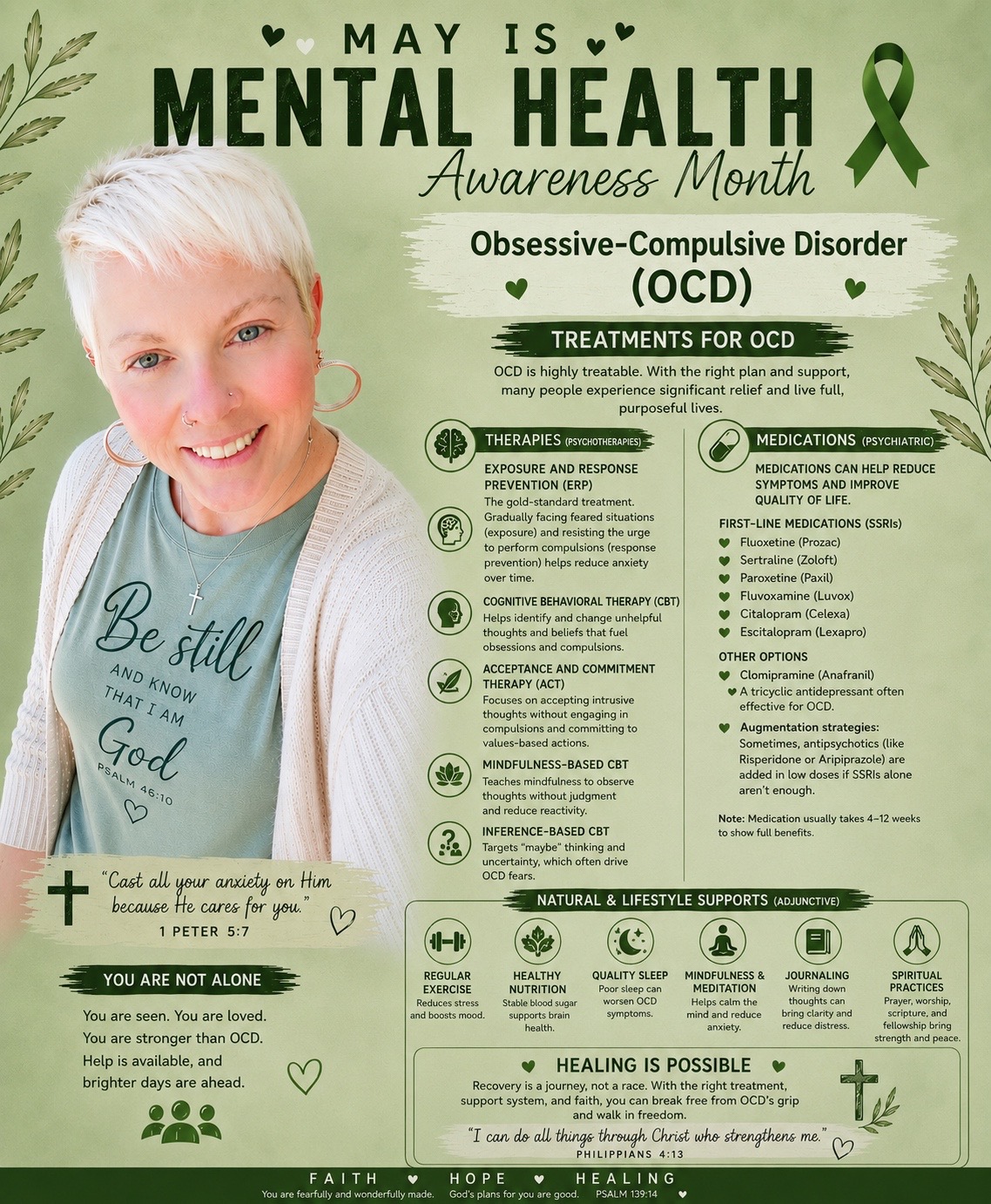 @✝️Smiley🌸Healing✝️Outloud🌸