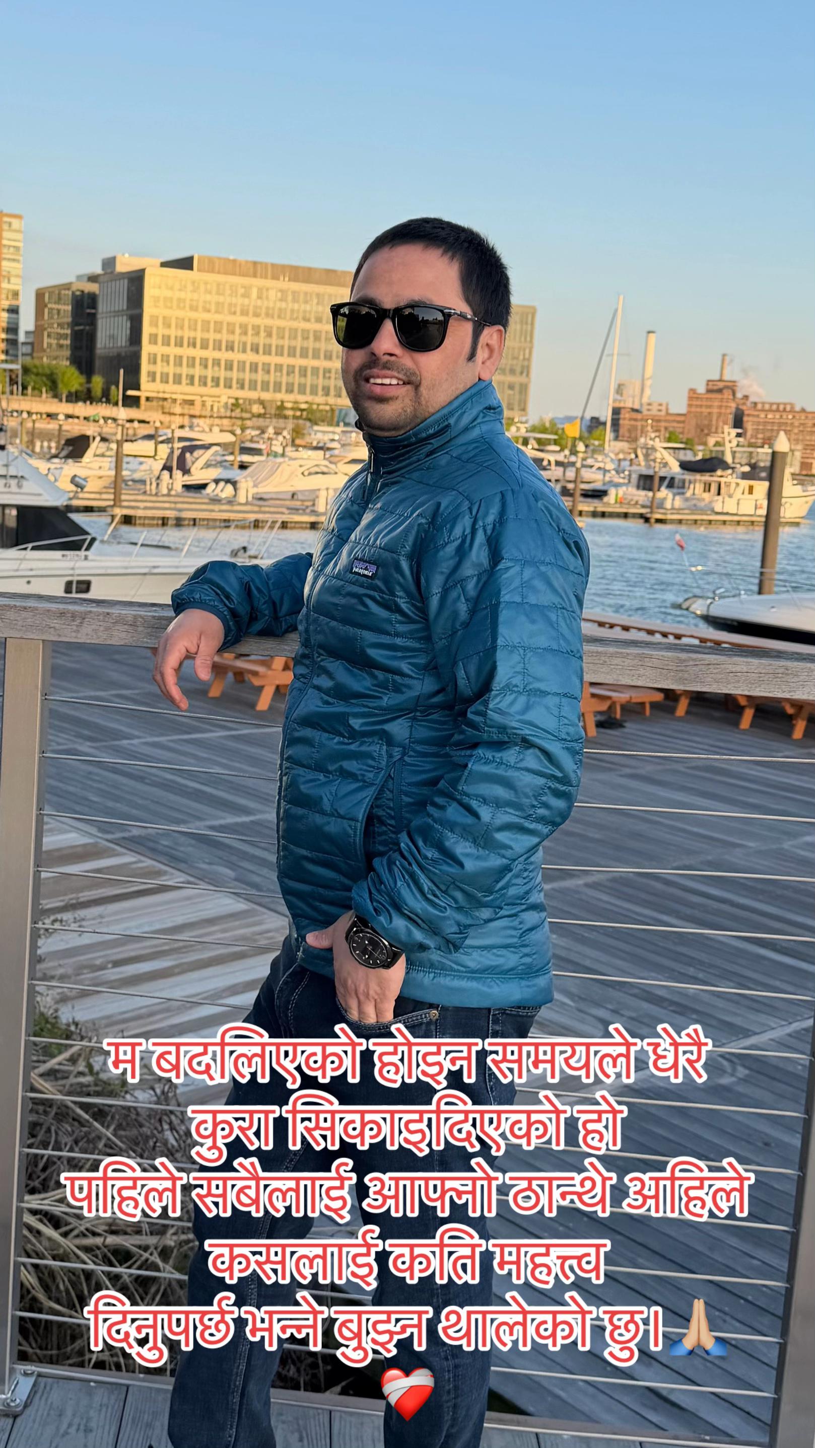 @❤️Pokharel5binod
