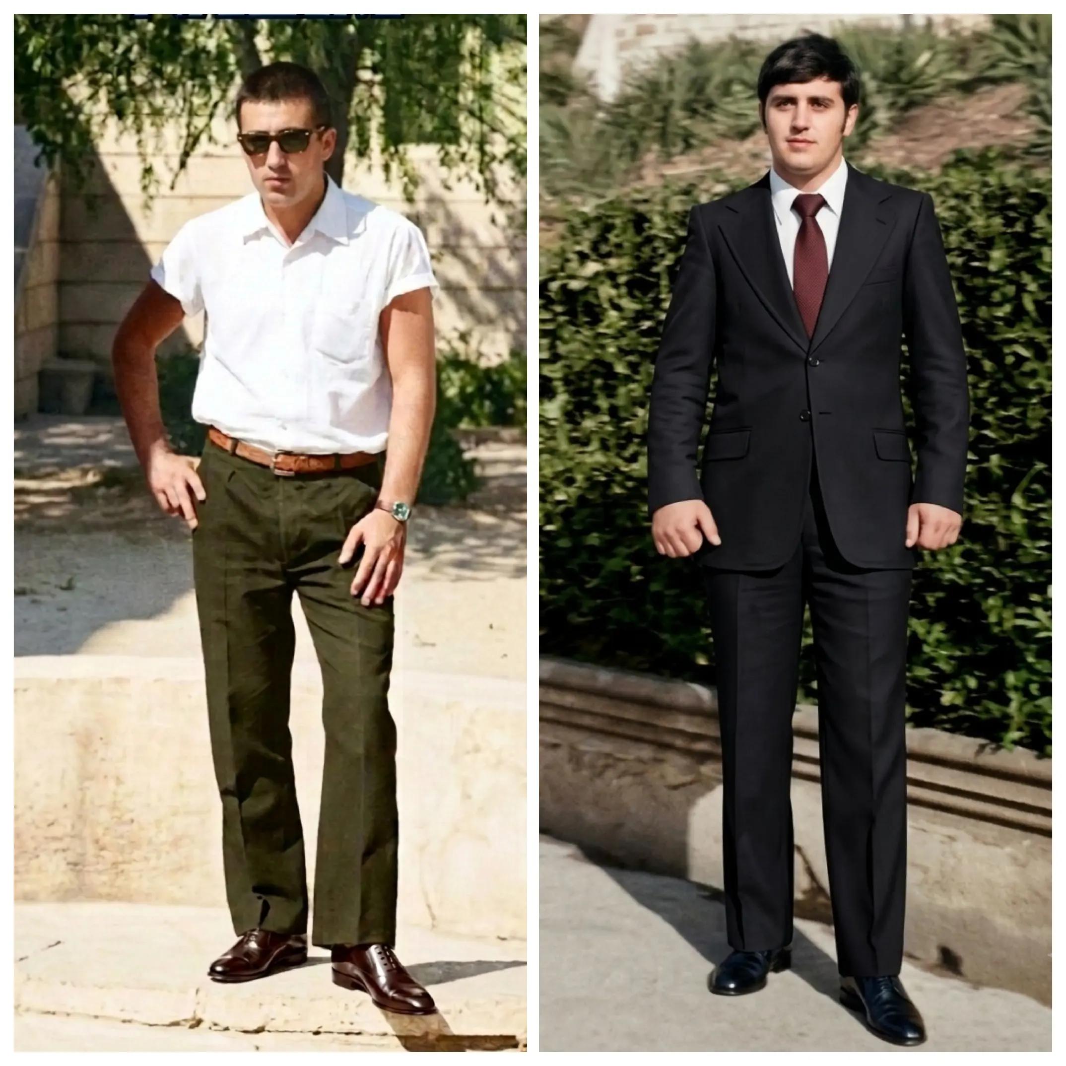 @Qazi Polkovnik Nazim Qasımov