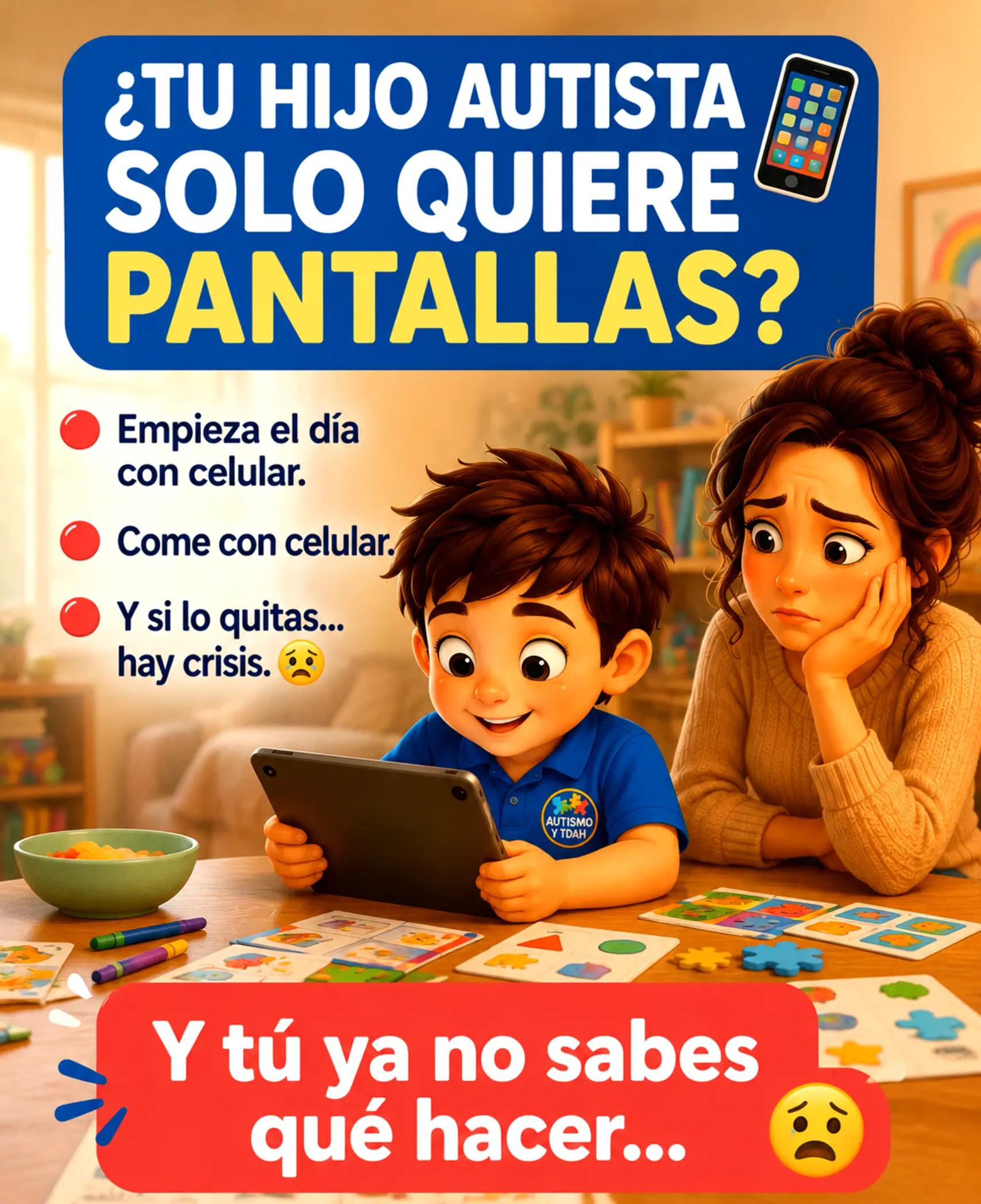 @Educando.autismo