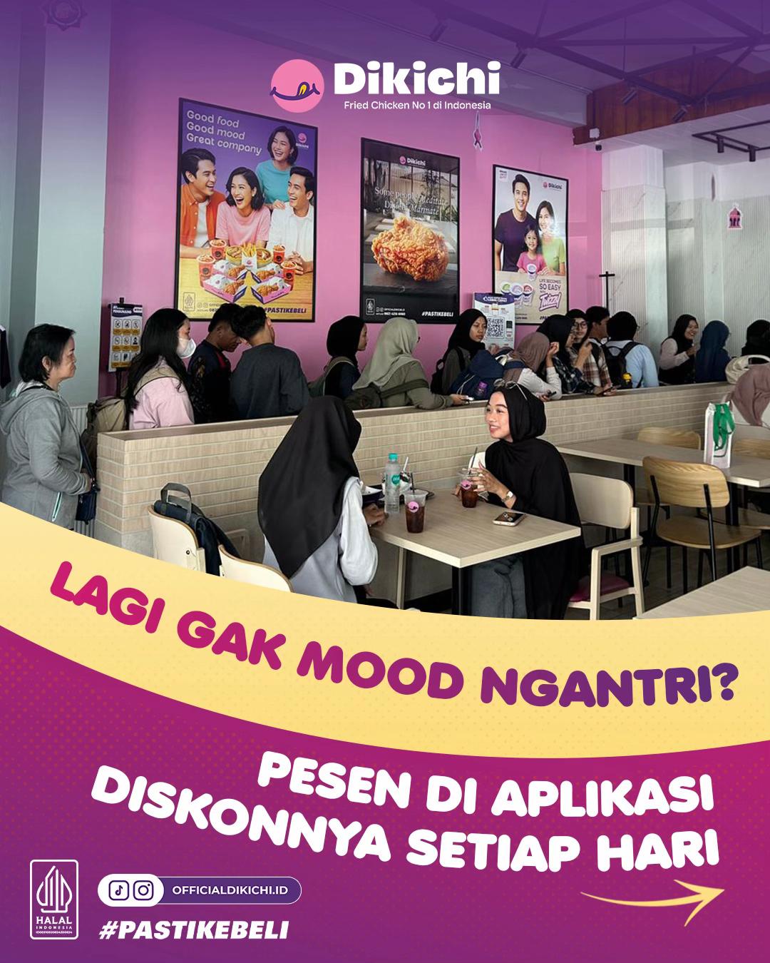 @Dikichi