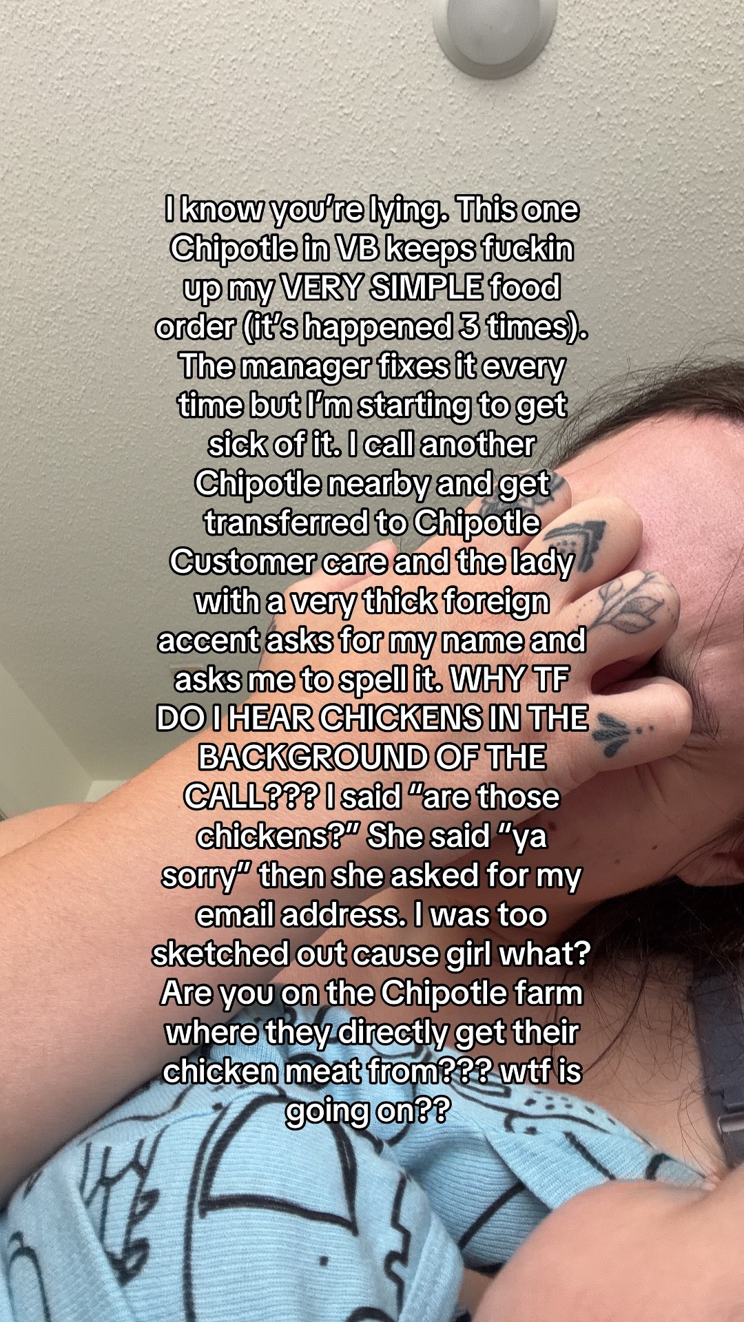 @Tayne