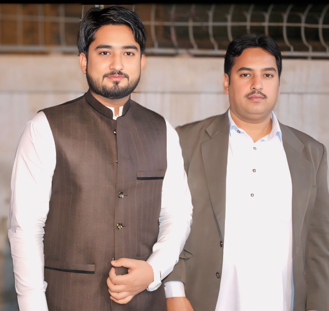 @USAMA BILAL QURESHI