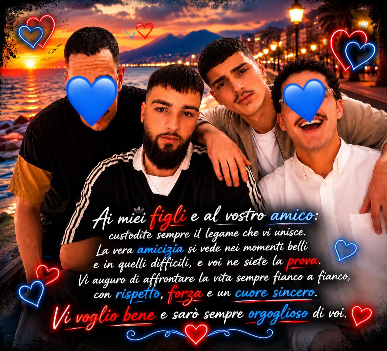 @❤️💙⛓️❤️&❤️⛓️