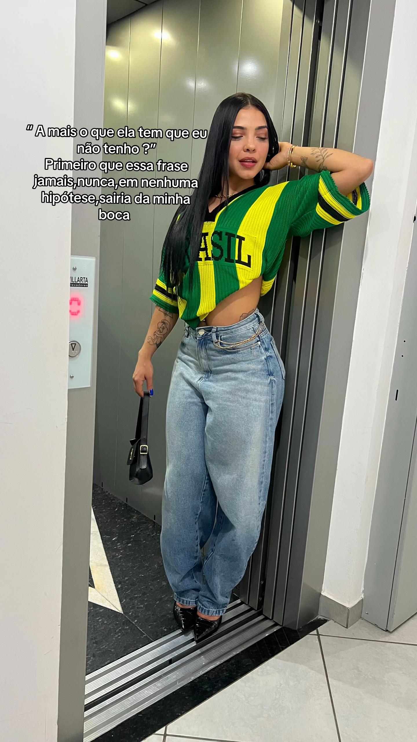 @Karina Freitas