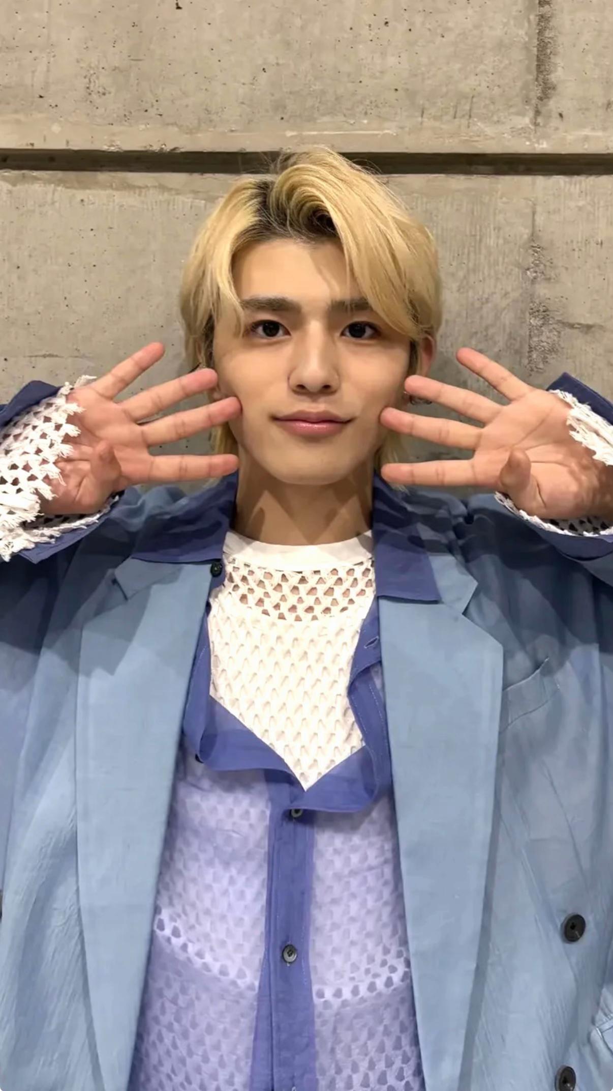@ใญใ๐ฑ๐ค