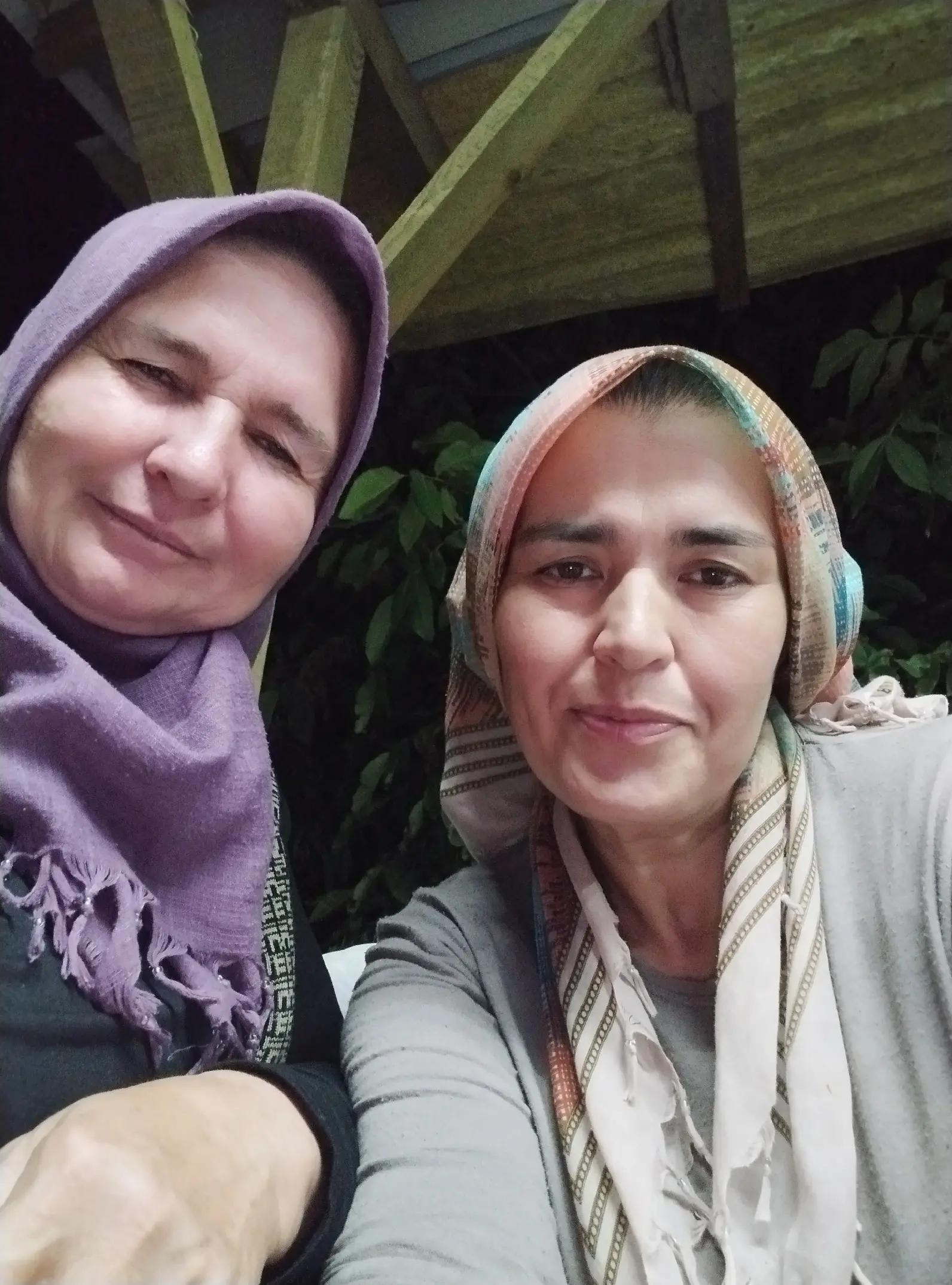 @Fadime Karaca