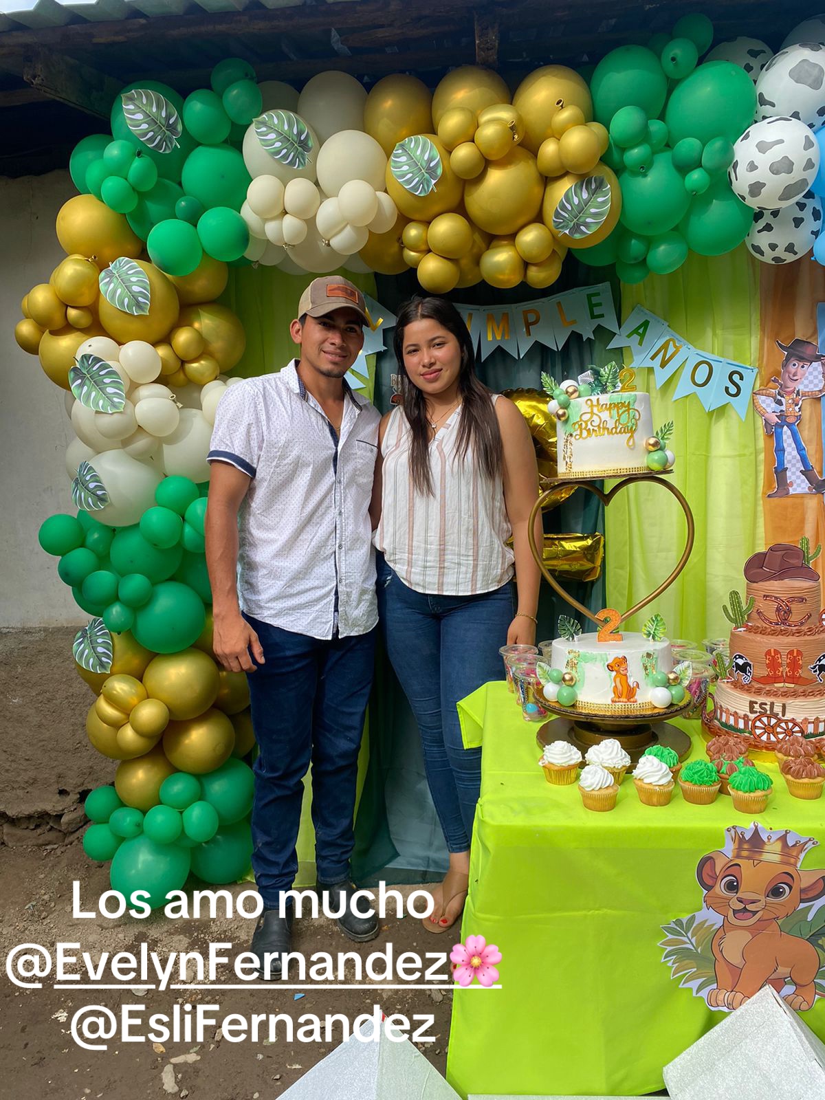 @Jansy Fernandez