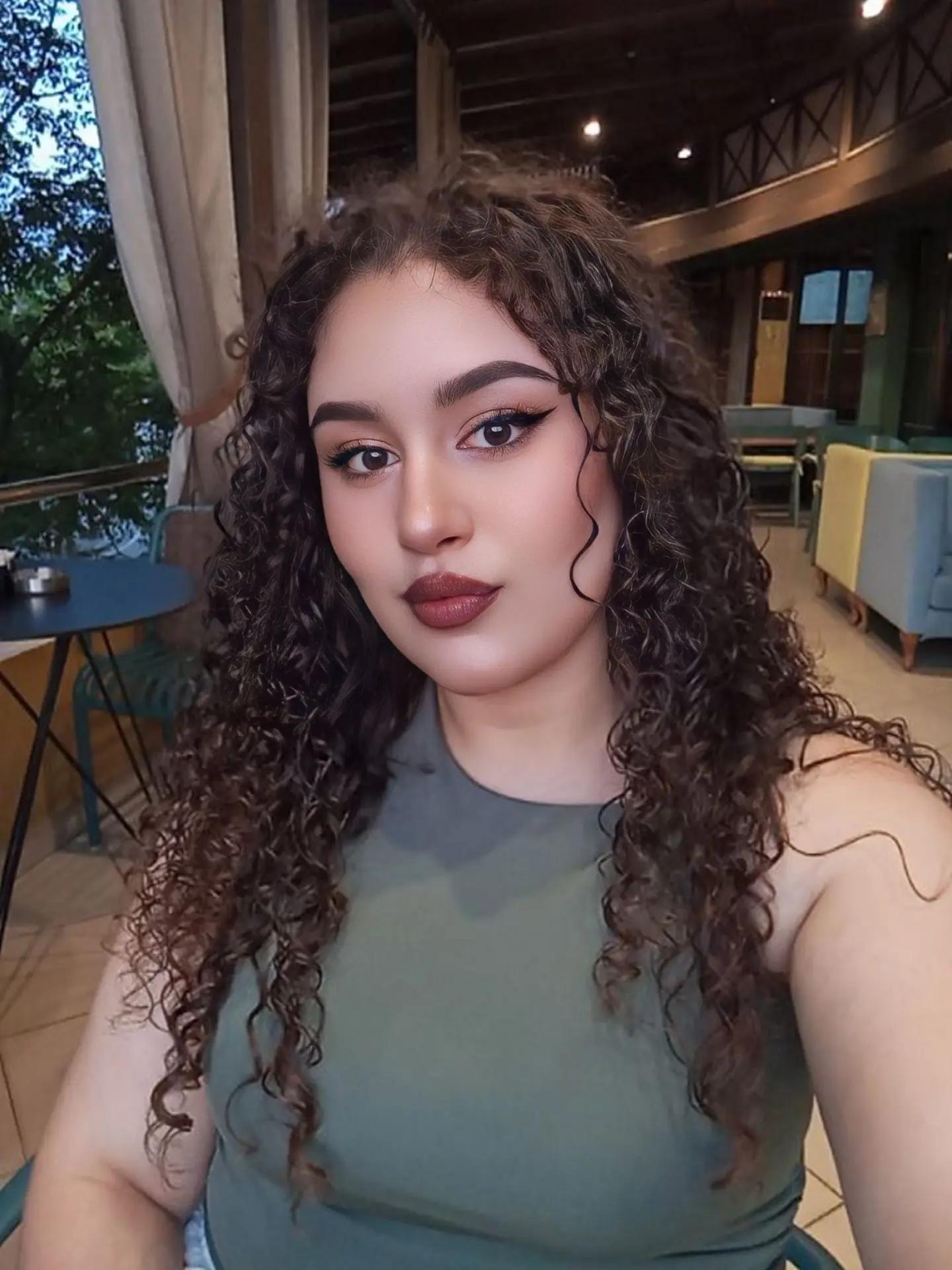 @valentina Selami