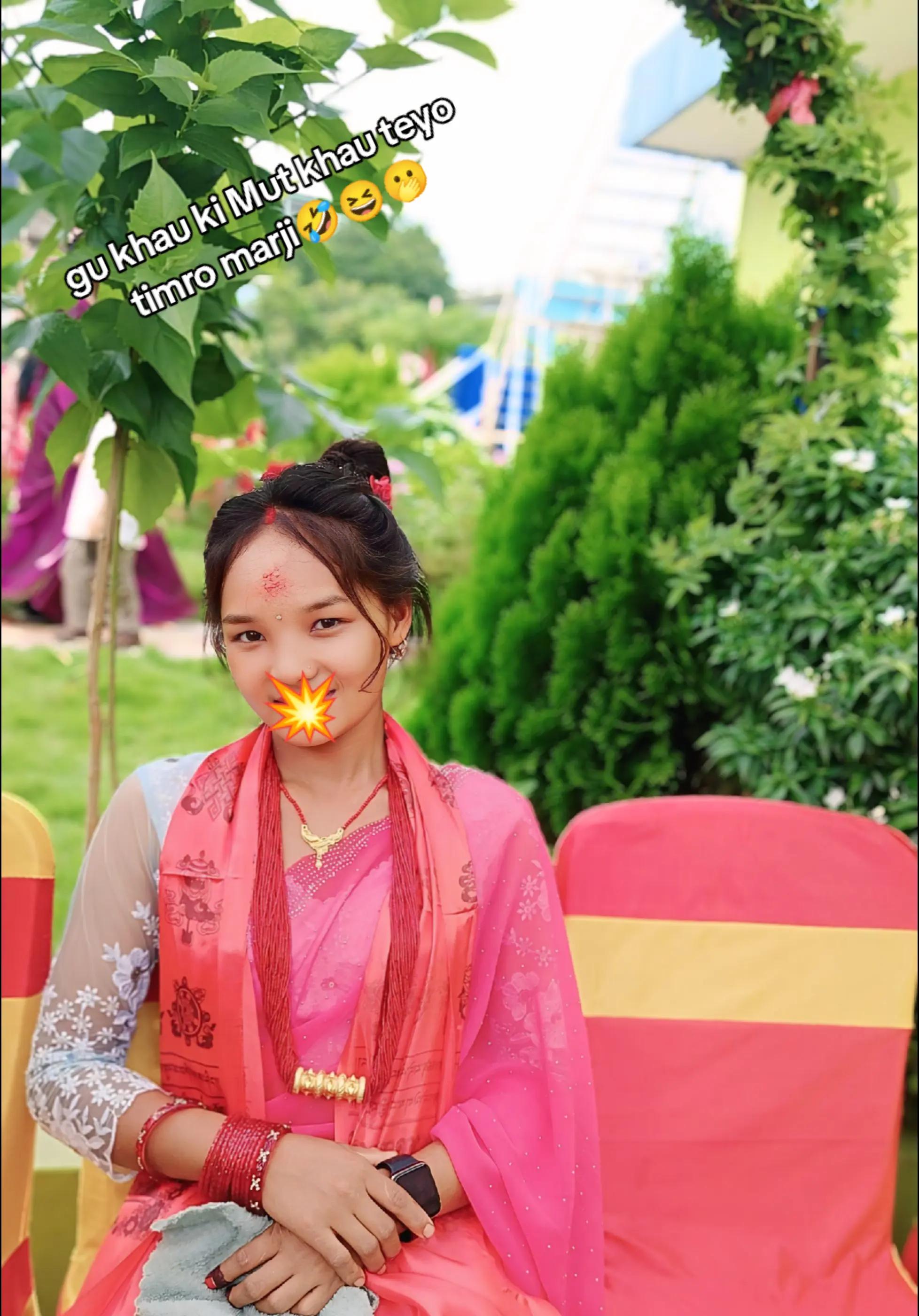 @Tulsha💝 Govinda🫂