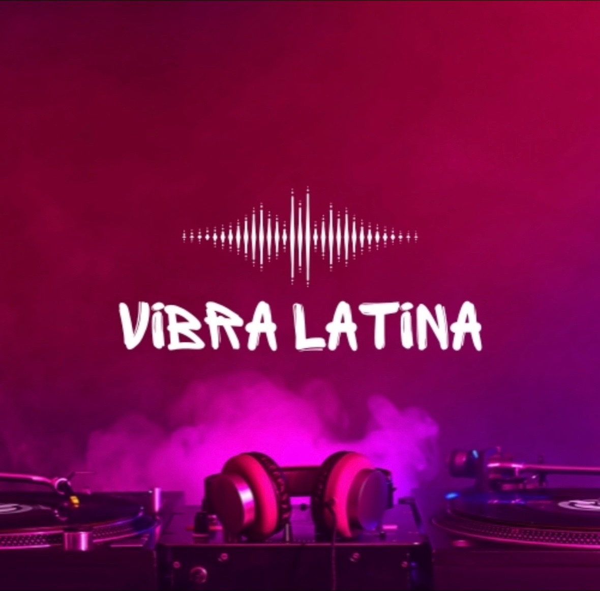 @Vibra Latina