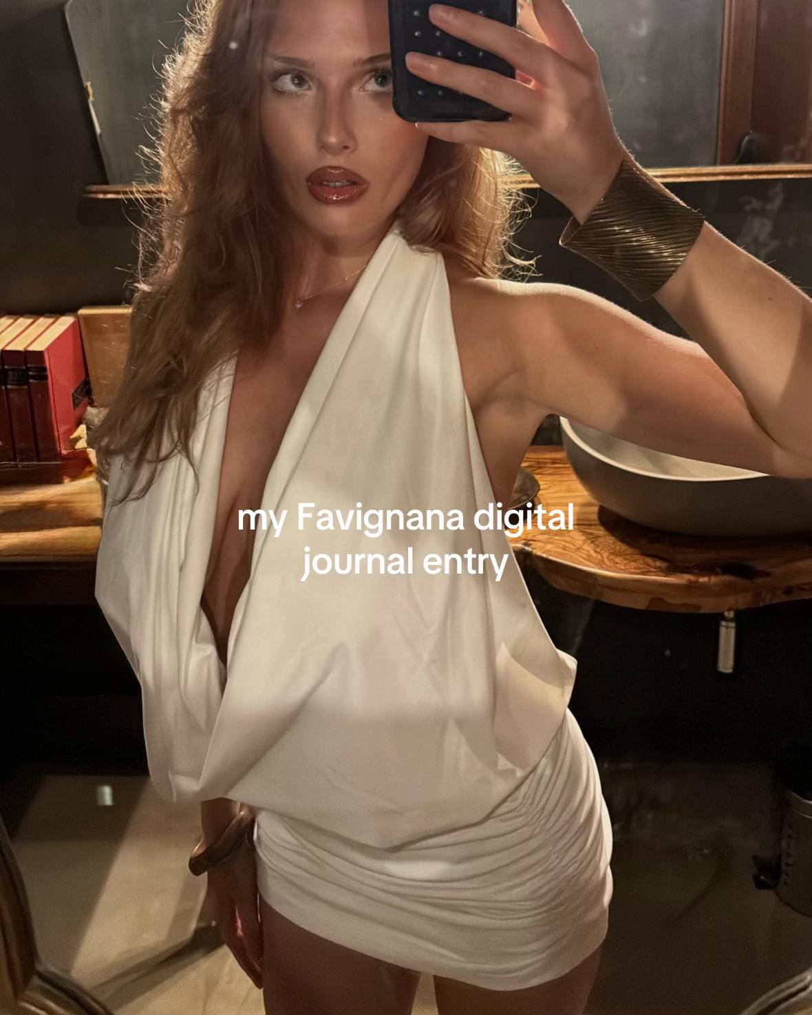 @lena czech