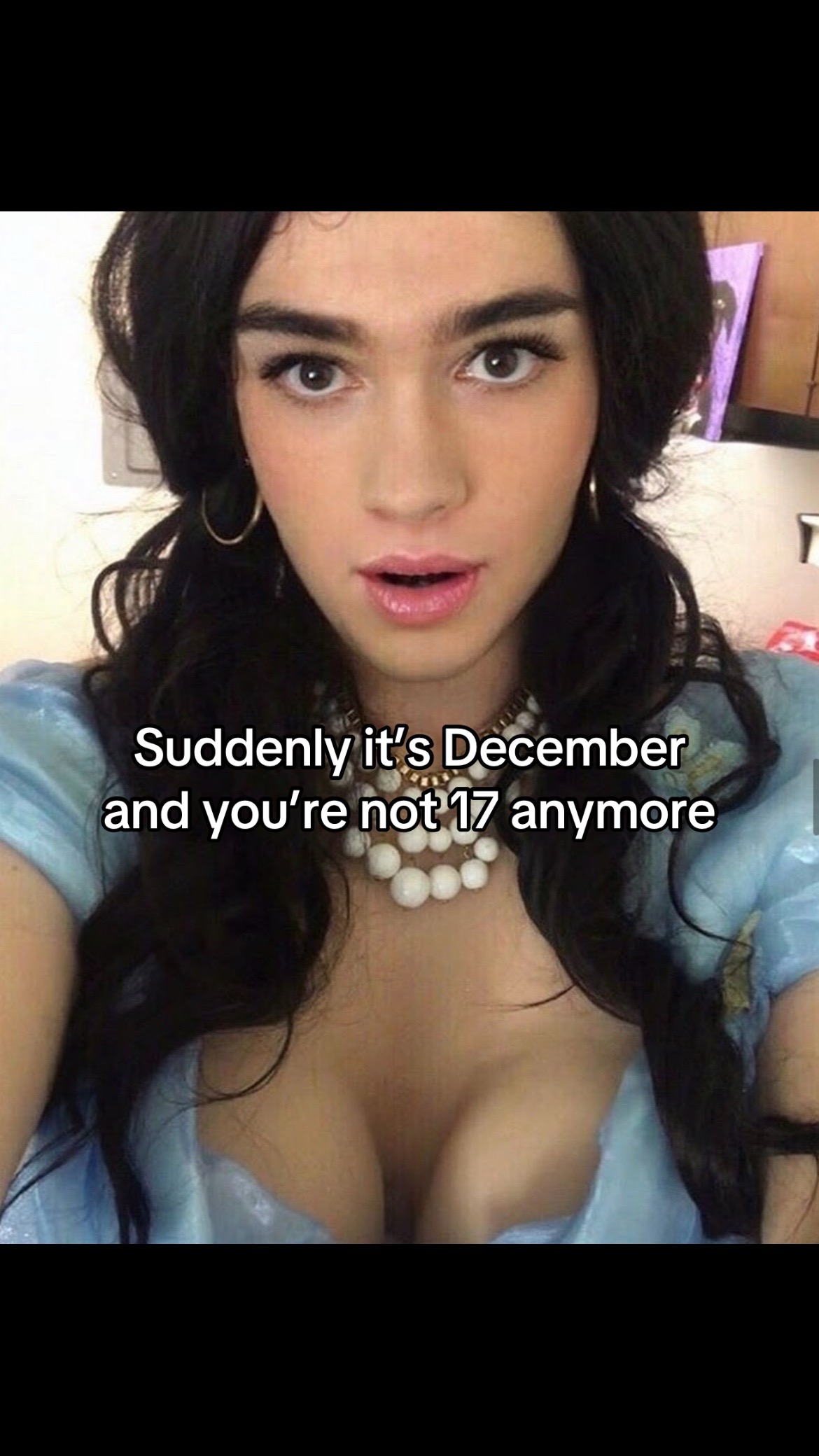 @Alessandra Esperanza
