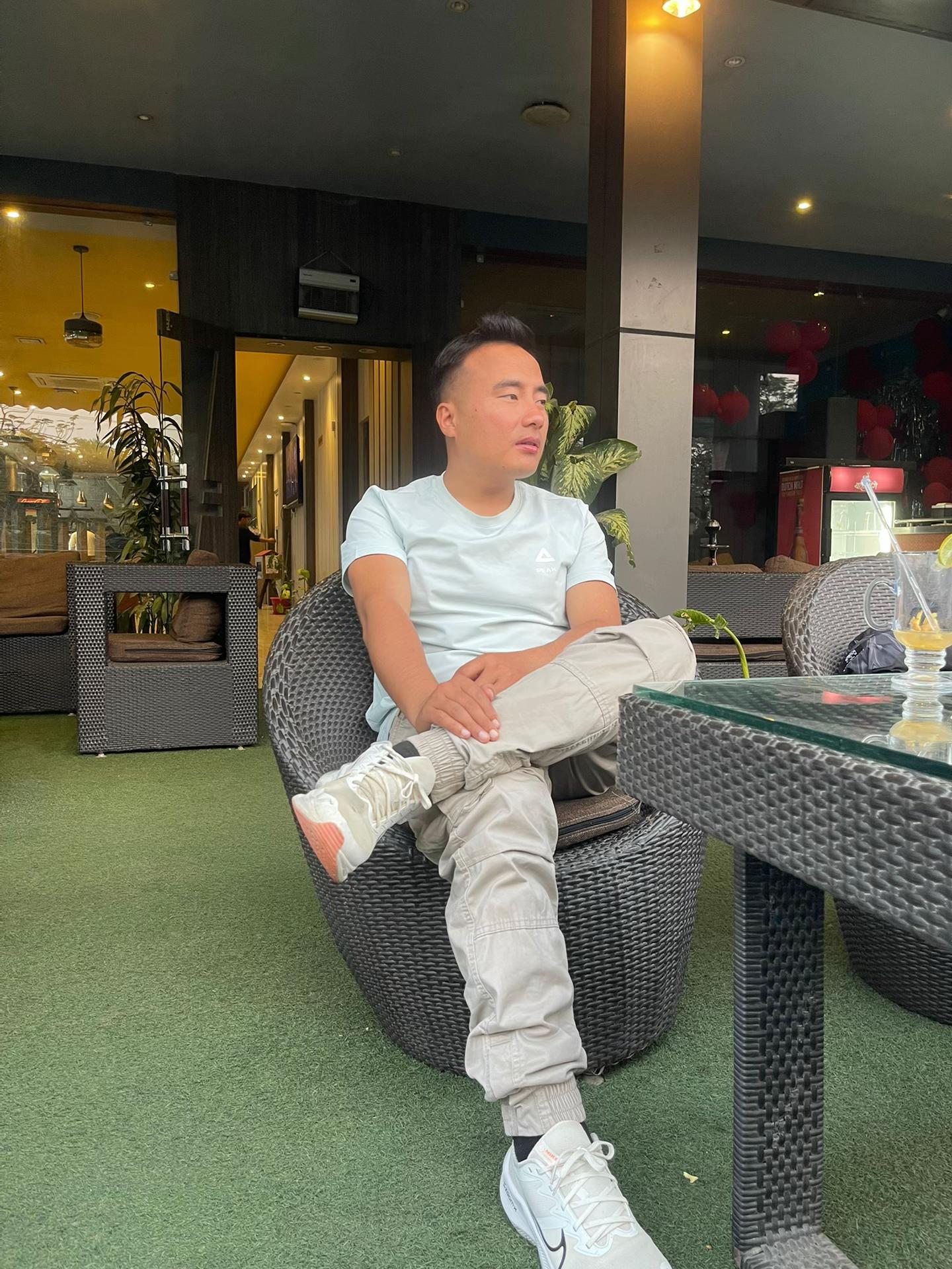 @Bikash tamang