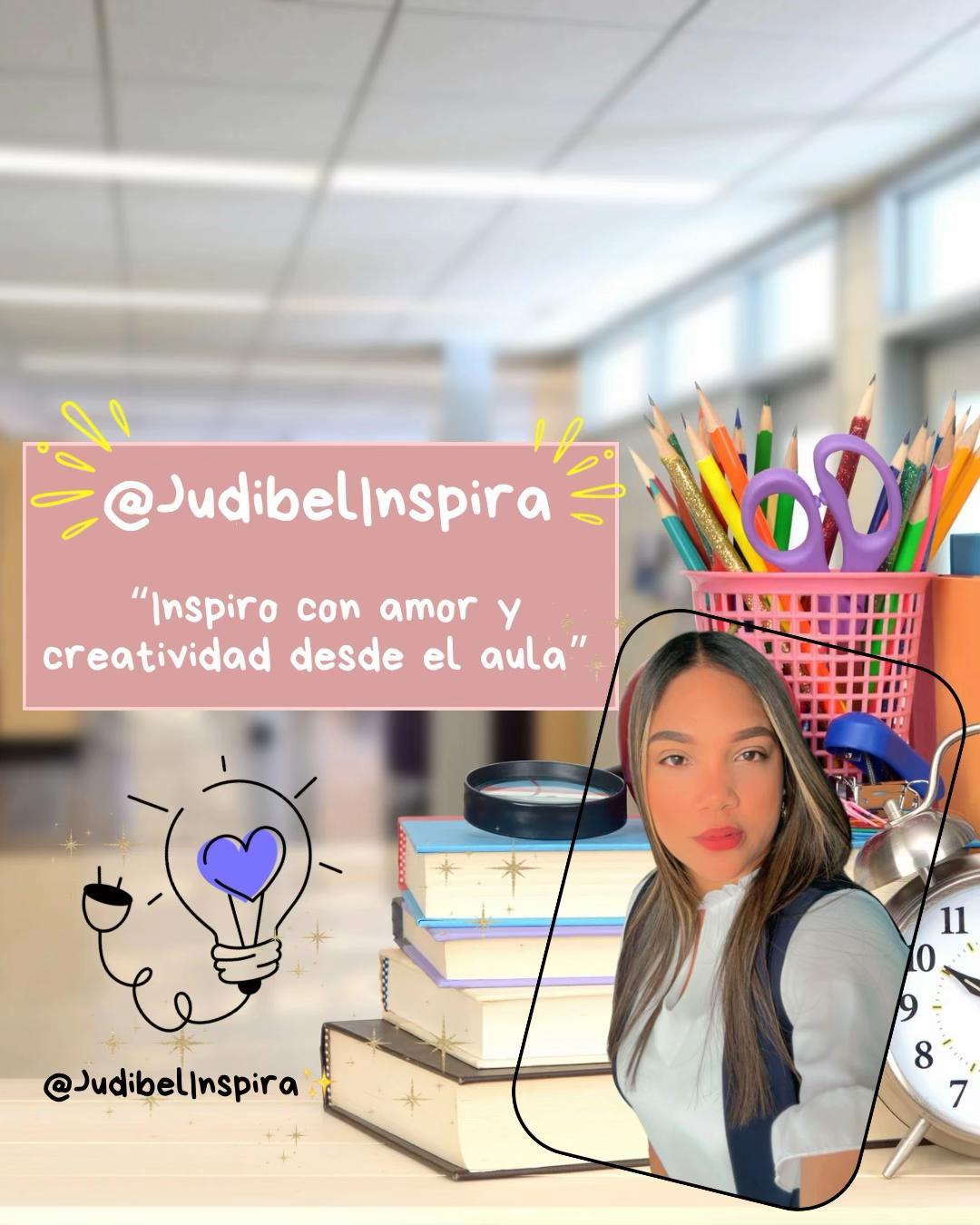 @Judibel lnspira✨