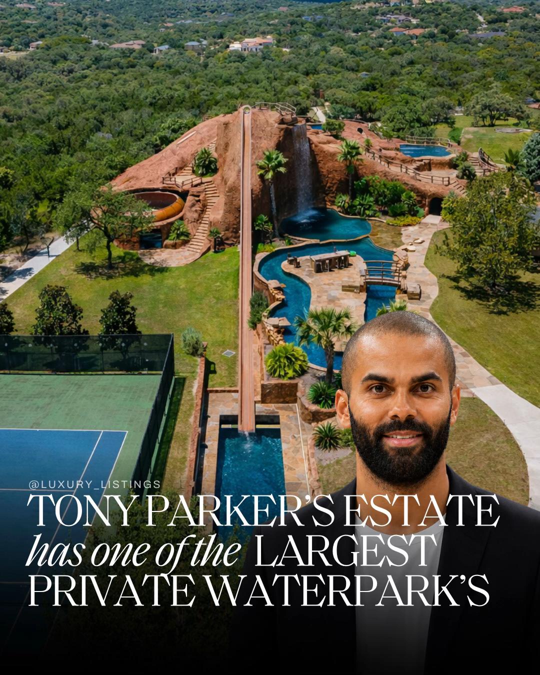 @Luxury Listings