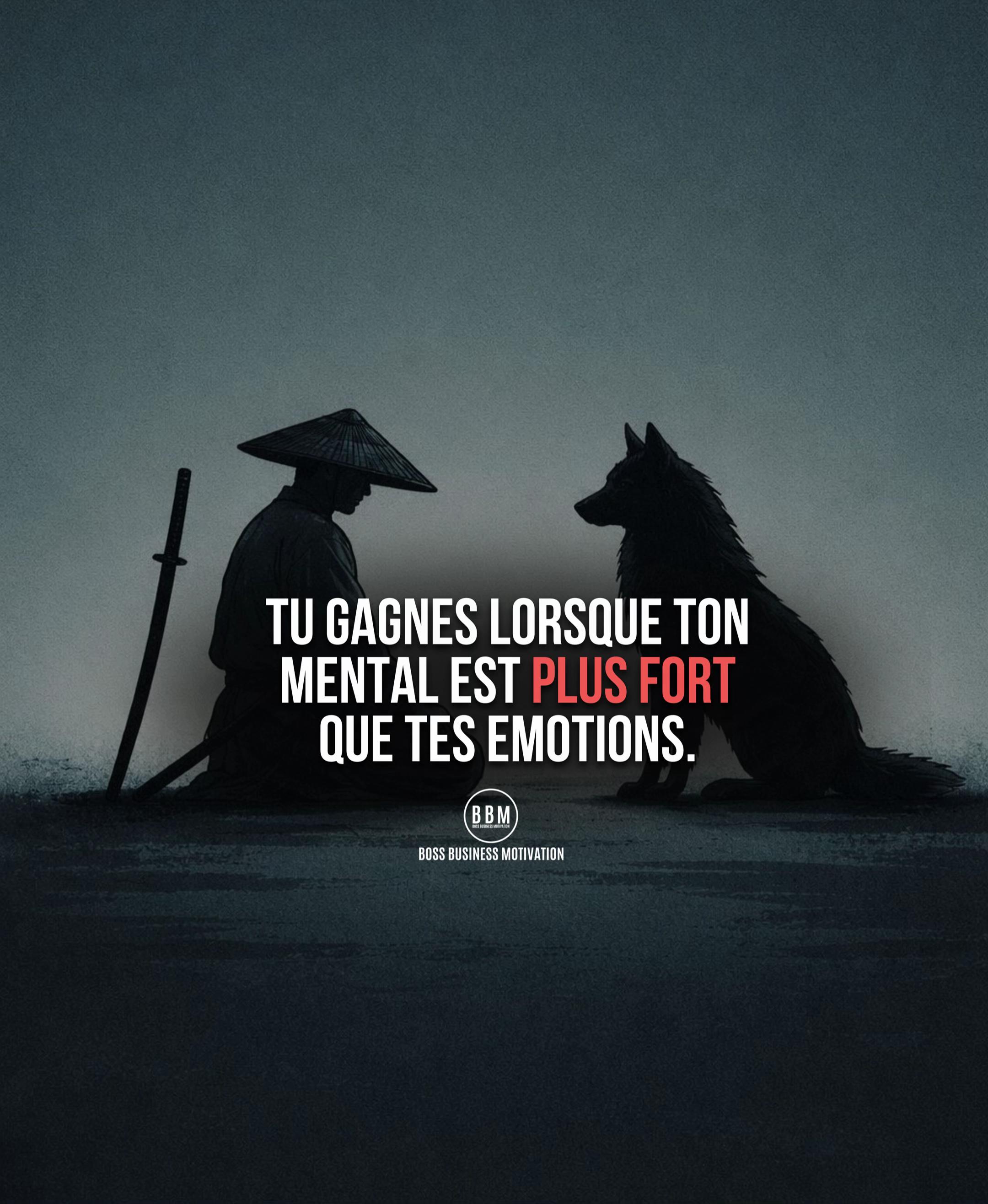 @Boss Business Motivation
