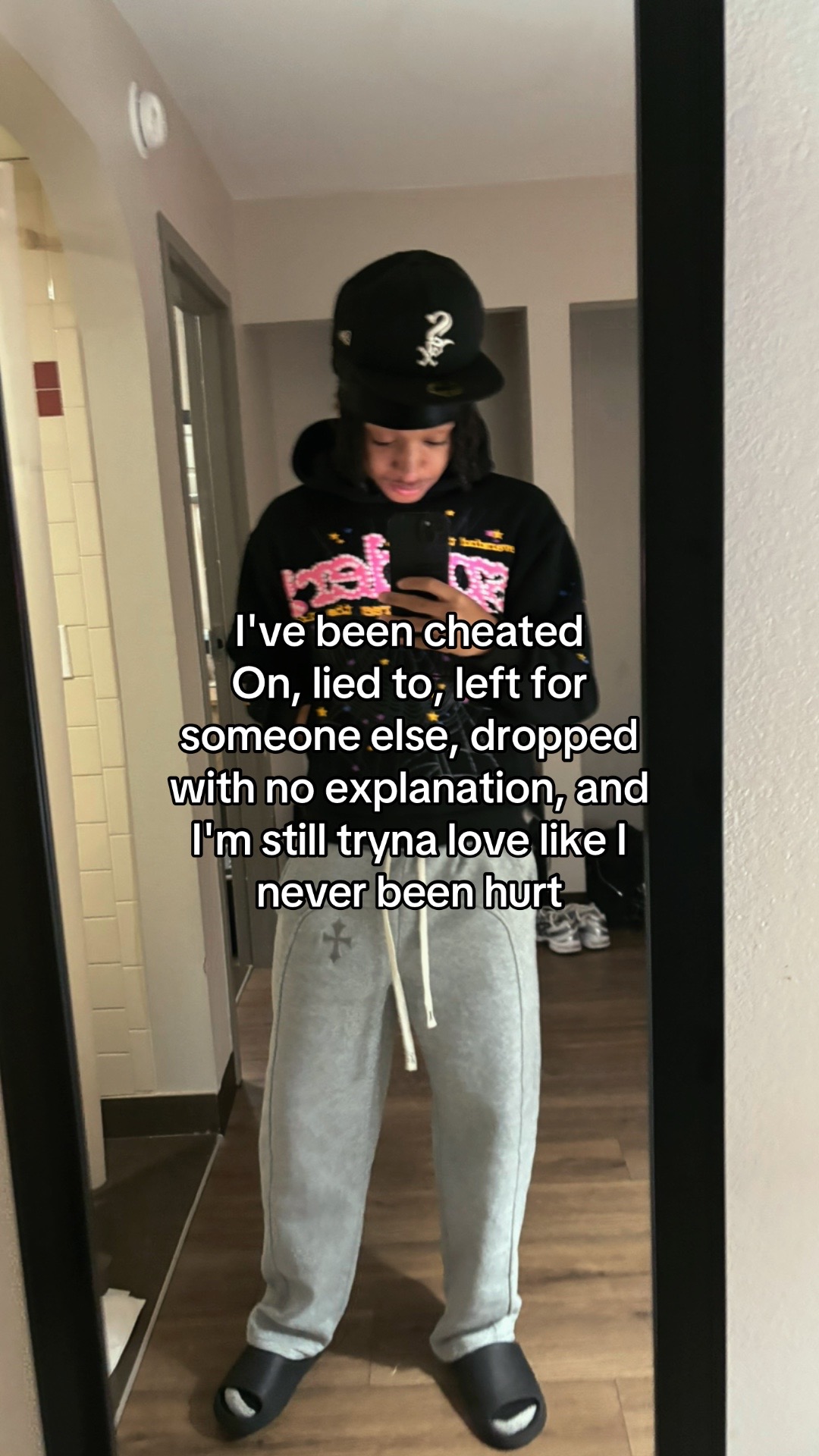 @JJ ✟