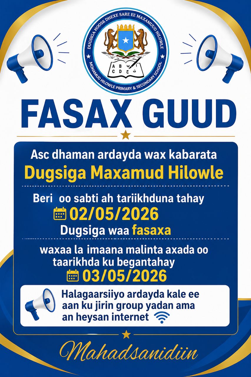 @Dugsiga. maxamuud Hilowle_252