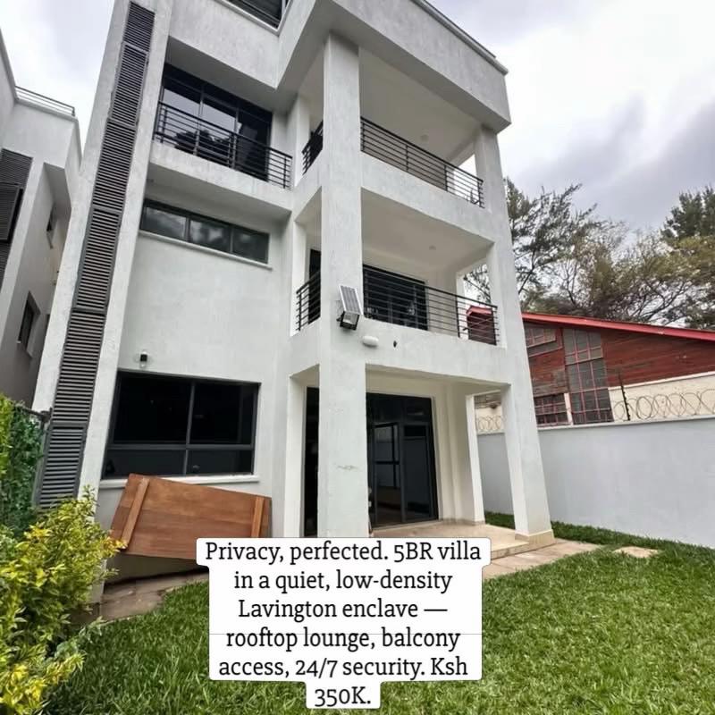 @Trex Real Estate