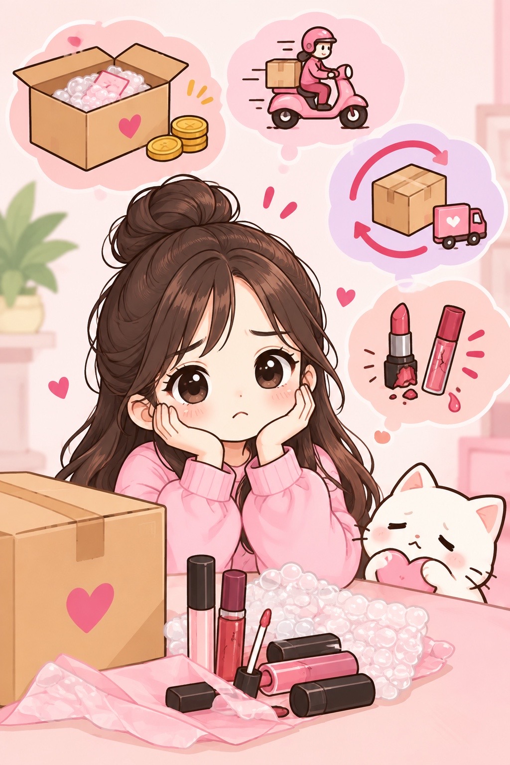 @Y & S Beauty Station