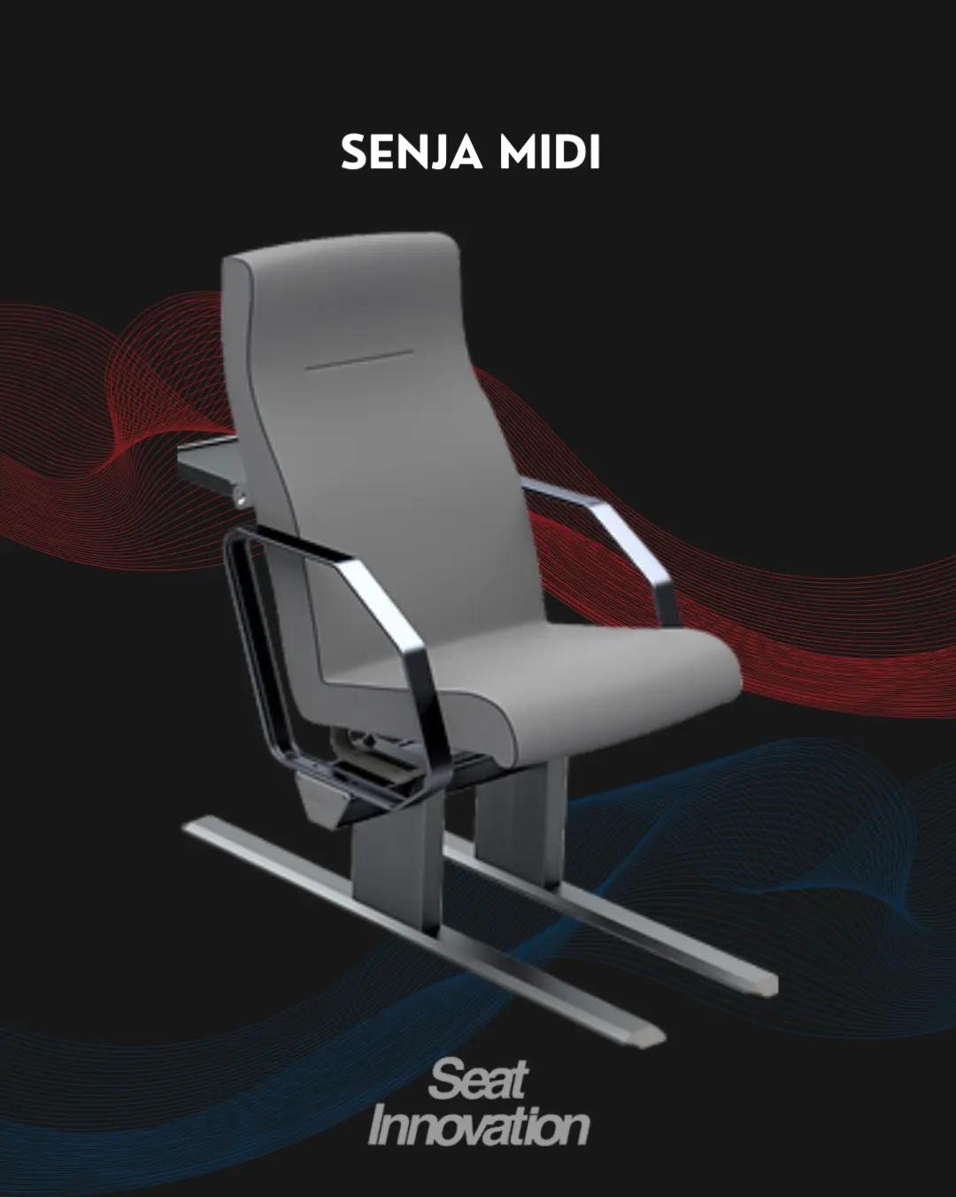 @Seat Innovation