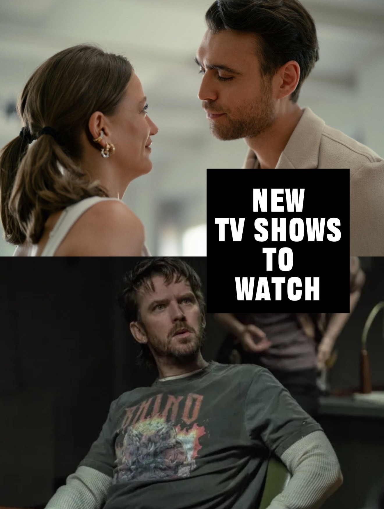@movie & tv recs